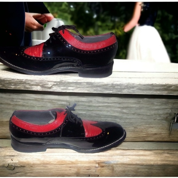 My style. Great Gadsby? Vintage golfer what you want but it’s me. - Picture 2 of 2